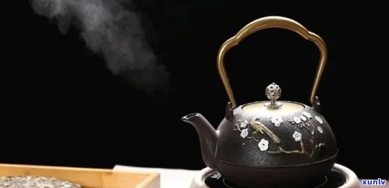 肃煮茶是什么茶叶-肃煮茶是什么茶叶做的