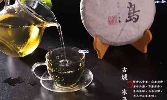 冰岛古树茶口感特点，探索冰岛古树茶的独特口感特点