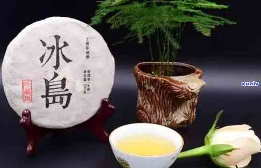 冰岛生茶口感特点，探索冰岛生茶的独特口感特点-冰岛生茶的特点及功效