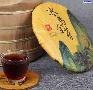 冰岛金瓜茶图片大全集：13年普洱茶价格欣