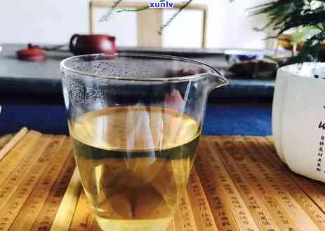 冰岛老寨单株茶介绍-500年冰岛老寨单株茶的价格