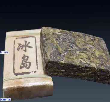 勐库冰岛茶砖1888，探寻茶叶珍品：品尝勐库冰岛茶砖1888的独特魅力