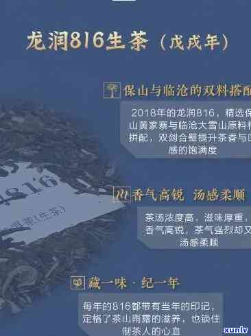 龙润茶排名、介绍与推荐，详解其品质与价格