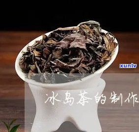 冰岛茶 *** 工艺全程教学视频-冰岛茶 *** 工艺全程教学视频大全