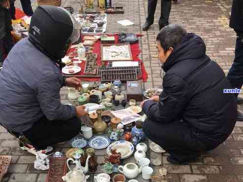 鹰潭古玩交易市场，探索鹰潭古玩文化：揭秘古玩交易市场的魅力与历史