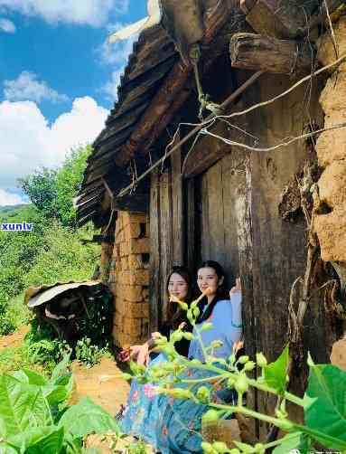 临沧双江县冰岛自然村，探访云南冰岛：神秘的临沧双江自然村落