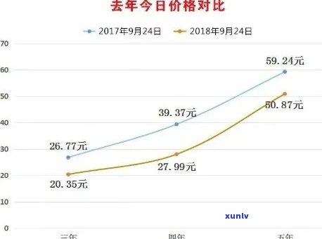 冰岛茶2017年价格官网：历年价格走势分析