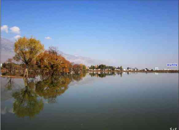 鹤庆旅游景点黄龙潭：介绍、图片及门票价格全览-鹤庆黄龙潭风景区