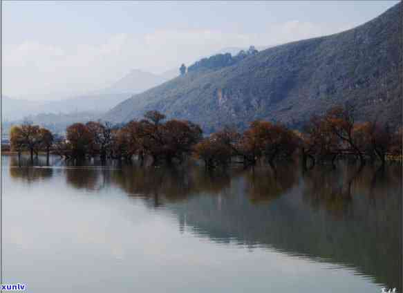 鹤庆旅游景点黄龙潭：介绍、图片及门票价格全览-鹤庆黄龙潭风景区