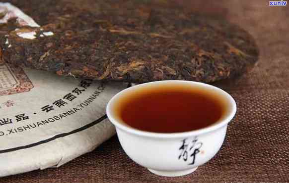 冰岛古树熟茶的好处-冰岛古树熟茶的好处和坏处