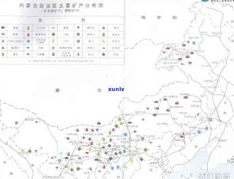 鹤岗有玉石吗？探究当地玉石资源、加工情况及矿产分布