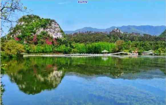 肇庆翡翠山河，绿水青山就是金山银山——肇庆翡翠山河的生态魅力