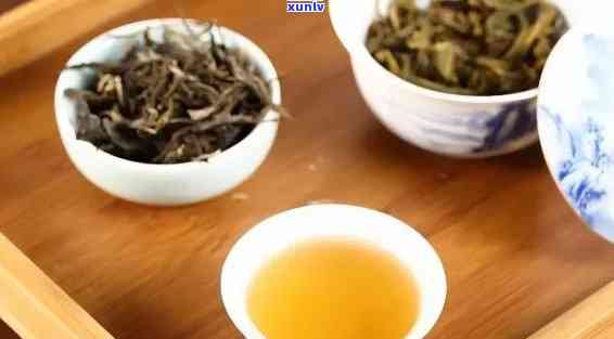 男的一般喝什么茶叶，揭秘男性茶叶选择，一文告诉你哪些茶叶最适合男士饮用！