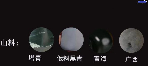 鹅蛋青和塔青玉石-鹅蛋青和塔青玉石哪个好