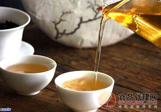 探究300年古树普洱茶葉价值：稀世珍品的价格因素