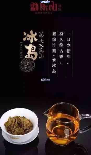 性价比更高的冰岛茶是什么？请指教！