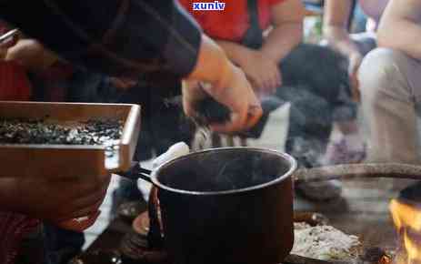 冰岛茶产于哪里，揭秘冰岛茶产地：带你了解这种独特茶叶的发源地