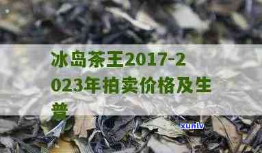 冰岛茶王2017历年拍卖价格回顾：从2022到2024