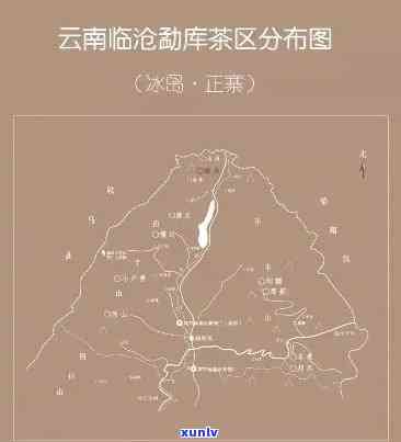 云南冰岛茶区：地图、野象群、产地、小镇项目及价格比较