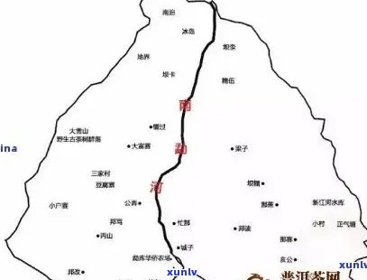 云南冰岛茶产地：来自云南大雪山，价格、品质揭秘