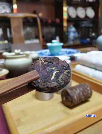 冰岛小树茶特点口感，探索冰岛小树茶的独特口感特性