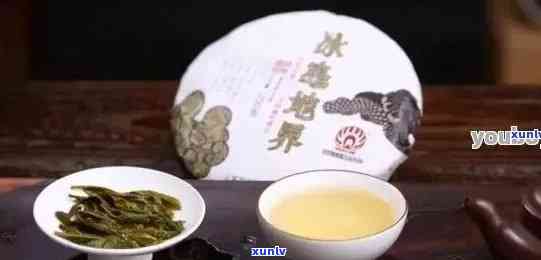 冰岛茶王2012，探秘冰岛茶王2012：一种独特的茶叶体验