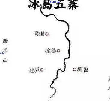 冰岛属于哪个茶区？探究其所属的茶叶种类与产地