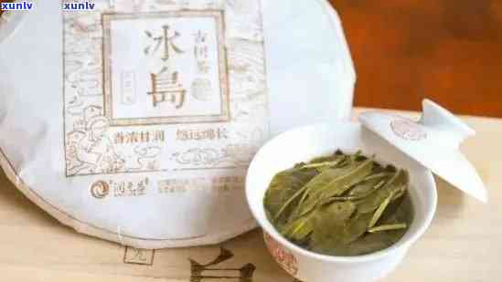 冰岛茶简介图片欣-冰岛茶的简介