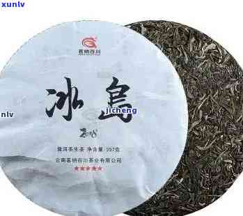 昔归和冰岛茶，比较昔归与冰岛茶：两款名茶的异同点解析