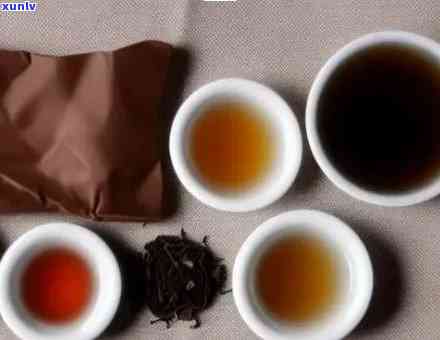 冰岛红茶生茶与熟茶的区别：口感、甜度及其它特点解析