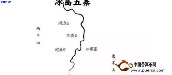 冰岛寨的茶是什么茶种？五大寨子排名与推荐