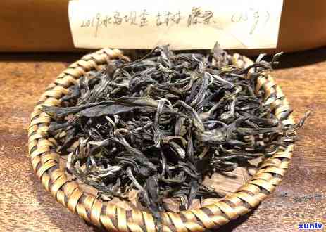 冰岛藤条茶和古树茶-冰岛藤条茶和古树茶哪个好