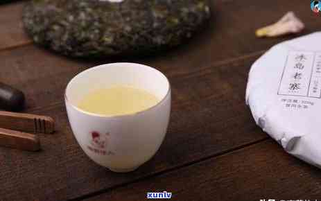 冰岛是什么茶？冰岛茶的特点与功效全解析