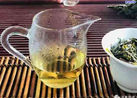 冰岛茶什么香，探秘冰岛茶的香气：一种独特的茶叶体验