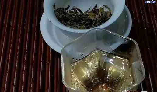 冰岛茶可以做熟茶吗视频，冰岛茶：从生茶到熟茶的完美转变！