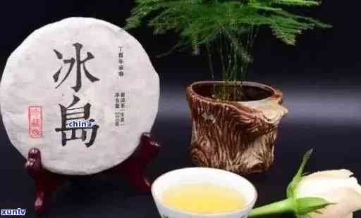 冰岛茶可以做熟茶吗视频，冰岛茶：从生茶到熟茶的完美转变！