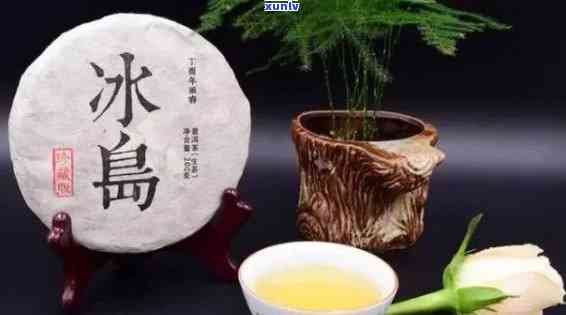 冰岛茶算什么茶，冰岛茶，何足挂齿？揭开其神秘面纱