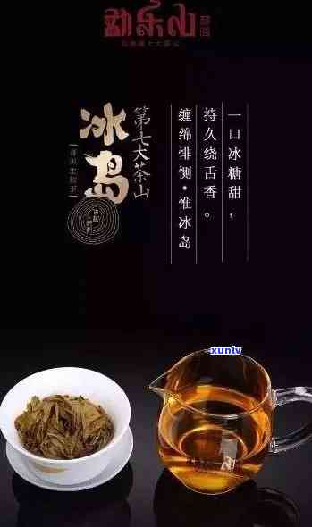 冰岛熟茶的口感，探索冰岛熟茶的独特口感：一次味蕾的冒险