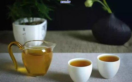 冰岛产的茶是什么茶-冰岛产的茶是什么茶叶