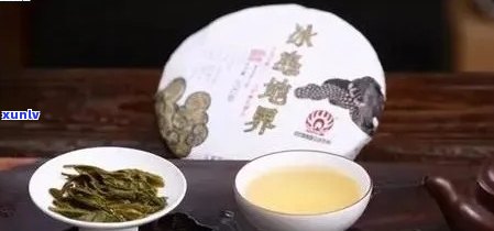 冰岛普洱茶有啥功效，探索冰岛普洱茶的神奇功效