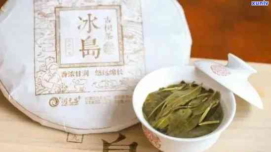 冰岛茶东半山的特点-冰岛东半山古树茶