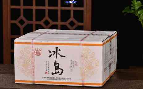 真正的冰岛茶是什么味道？——解析冰岛茶的口感特点与品种特性