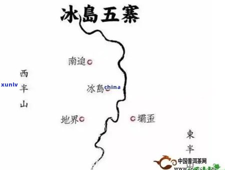 云南临沧冰岛茶值几万一斤吗？产地、价格全解析，揭秘冰岛茶炒热的背后故事及独特树图片与茶山风光