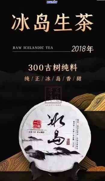 冰岛茶王历年拍卖价格走势：从2017年至2024年的数据一览