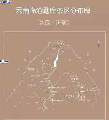 冰岛茶产自哪一个山头，探寻冰岛茶的源头：揭秘其产地山头