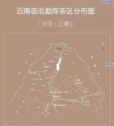 云南冰岛茶产地揭秘：神秘的西双版纳瑰宝，价值连城，你了解多少？