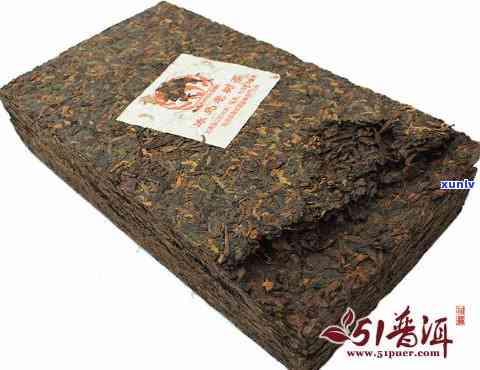 冰岛古树茶(熟茶)-冰岛古树茶熟茶砖2006年价格表