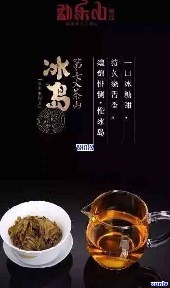 冰岛调味茶是什么茶种，探索独特风味：冰岛调味茶，你了解吗？