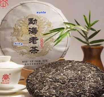 勐海颍云茶厂老班章-勐海颖云茶厂老班章