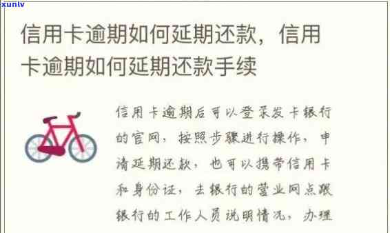 信用卡年费逾期怎么还款-信用卡年费逾期怎么还款的